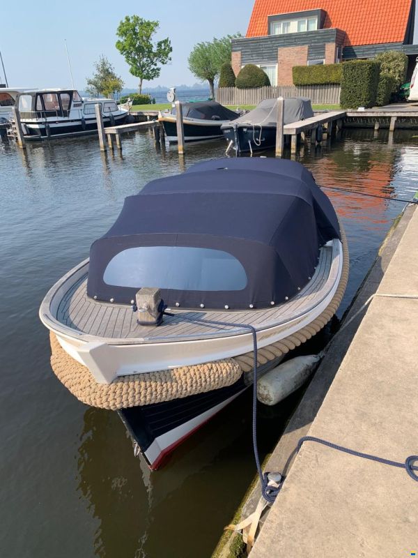 Van Wijk 550