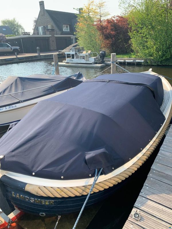 Van Wijk 550