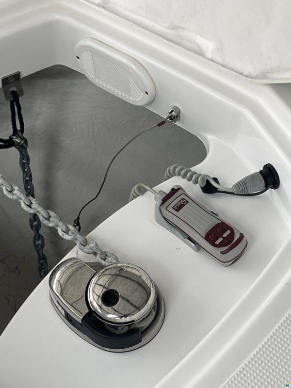 Azimut Atlantis 34