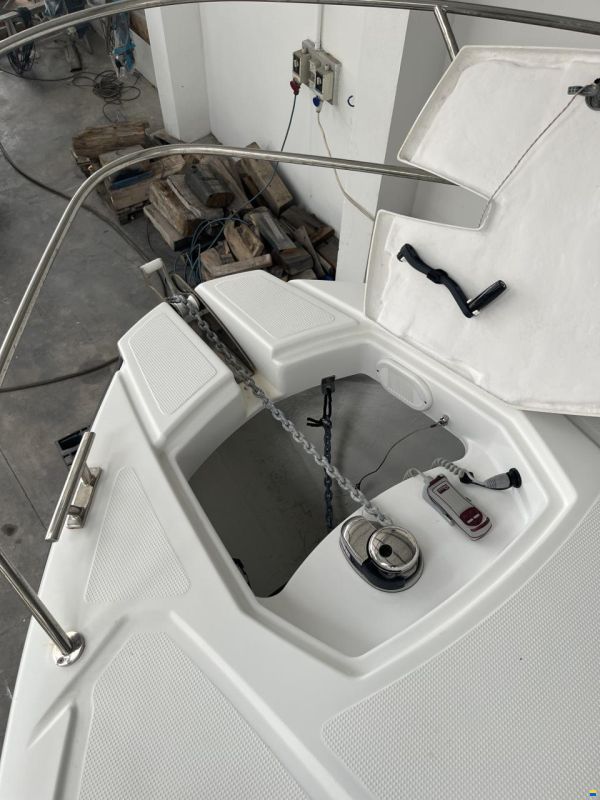 Azimut Atlantis 34