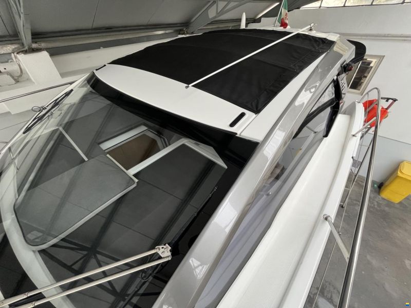 Azimut Atlantis 34