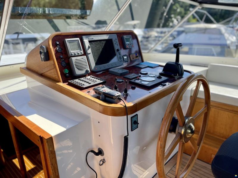 Zijlmans Eagle 1500 Cabrio