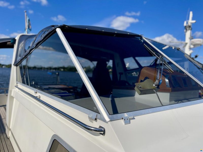 Zijlmans Eagle 1500 Cabrio