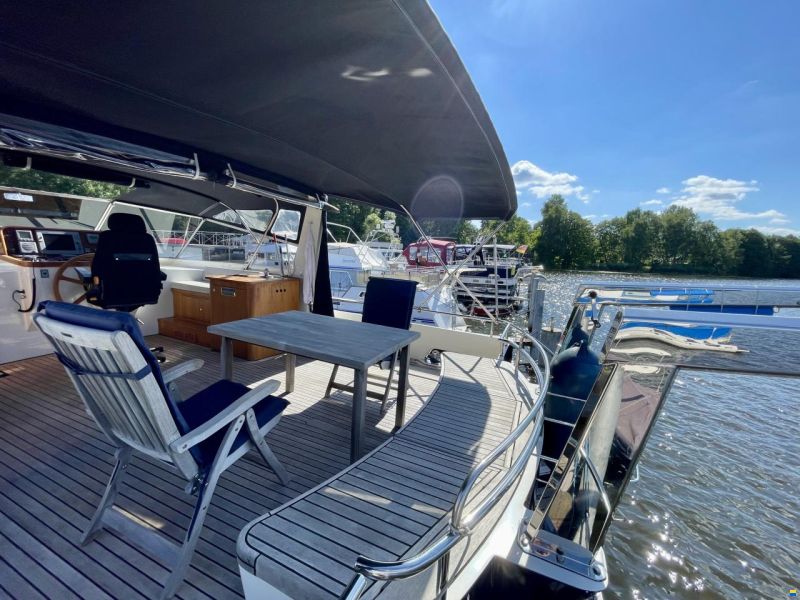 Zijlmans Eagle 1500 Cabrio
