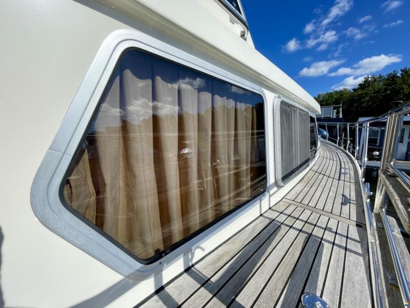 Zijlmans Eagle 1500 Cabrio