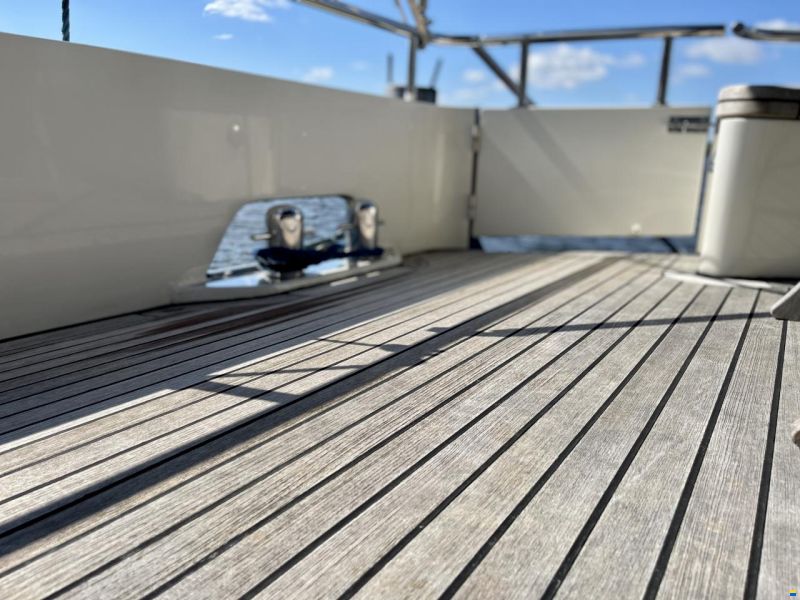 Zijlmans Eagle 1500 Cabrio