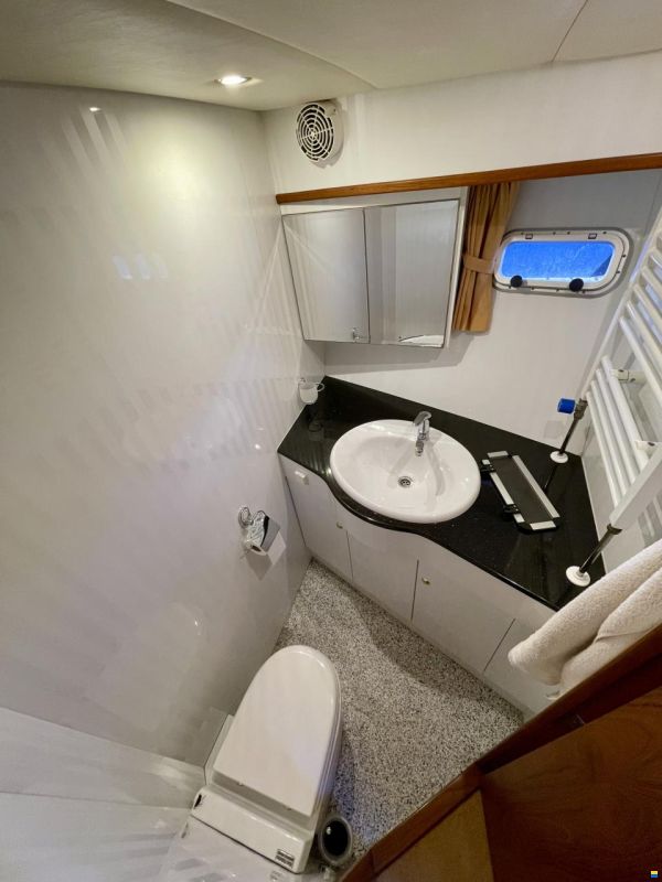 Zijlmans Eagle 1500 Cabrio