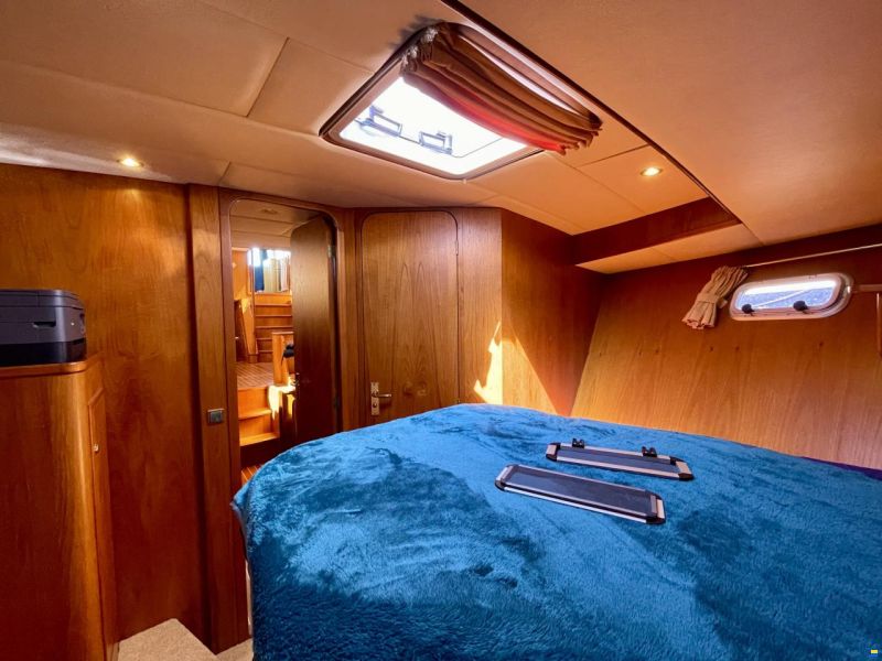 Zijlmans Eagle 1500 Cabrio