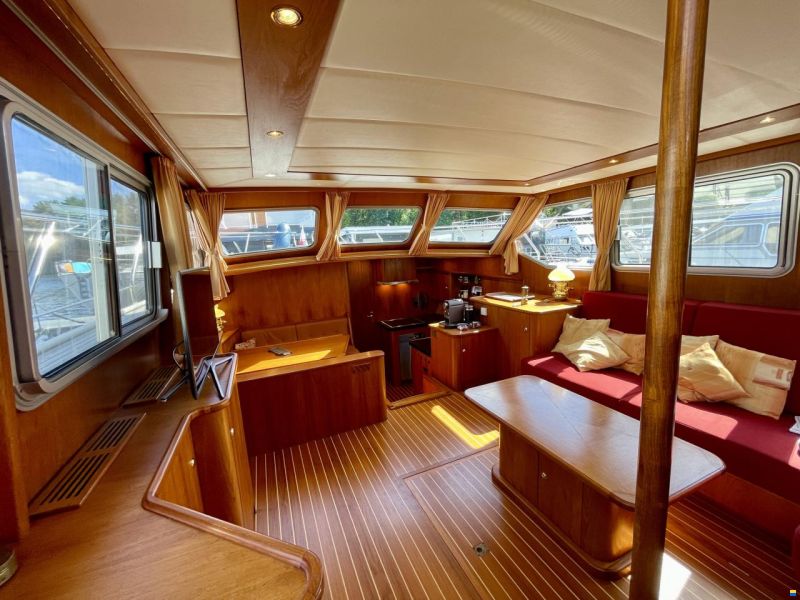 Zijlmans Eagle 1500 Cabrio