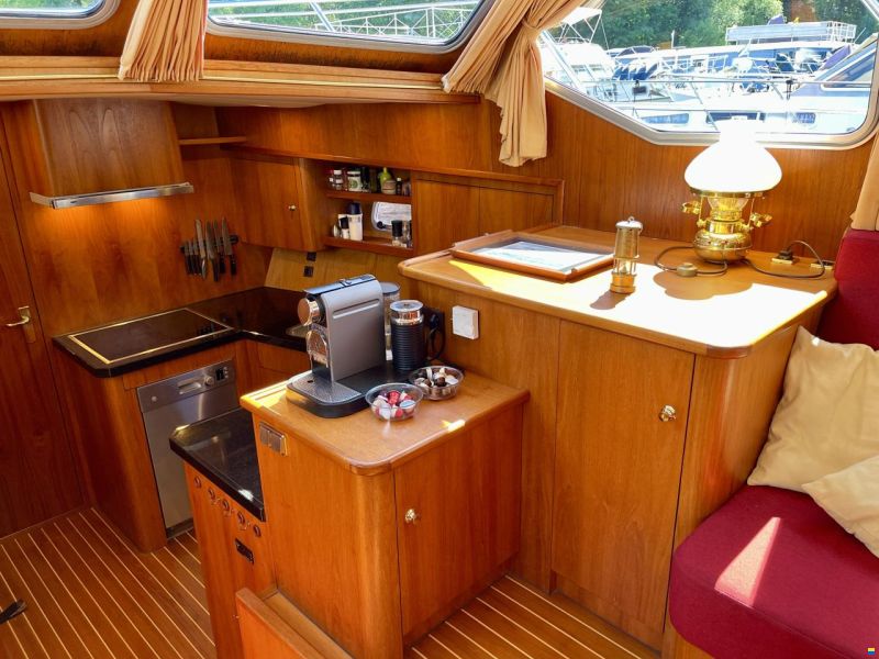 Zijlmans Eagle 1500 Cabrio