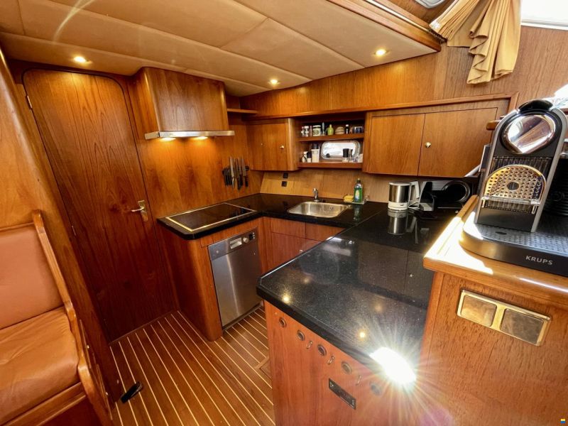 Zijlmans Eagle 1500 Cabrio