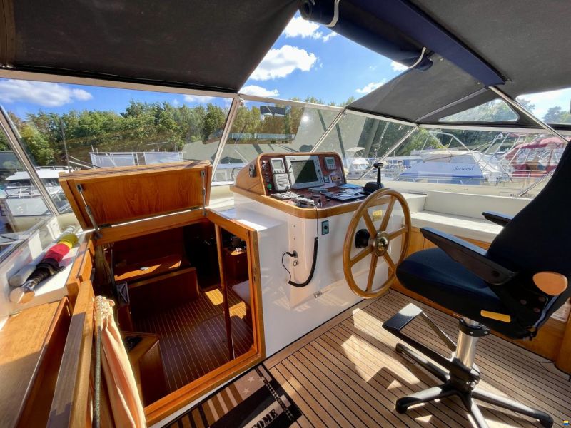 Zijlmans Eagle 1500 Cabrio