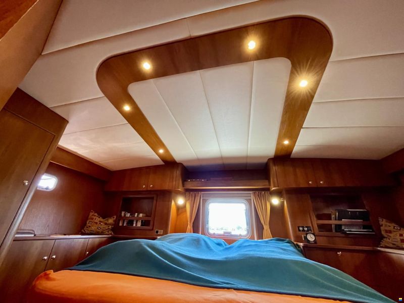 Zijlmans Eagle 1500 Cabrio