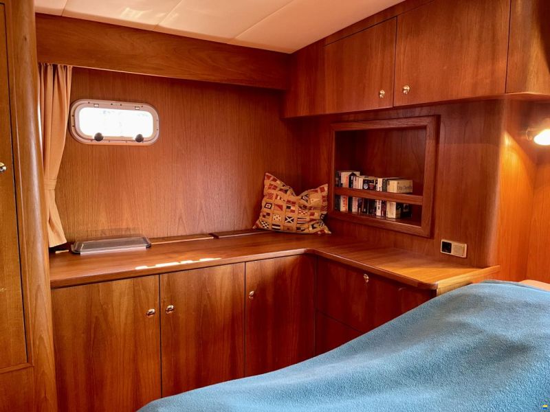 Zijlmans Eagle 1500 Cabrio