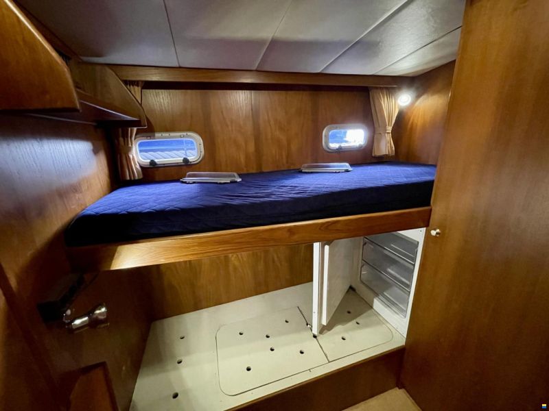 Zijlmans Eagle 1500 Cabrio