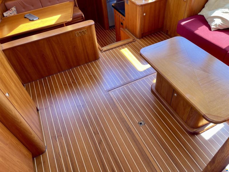 Zijlmans Eagle 1500 Cabrio