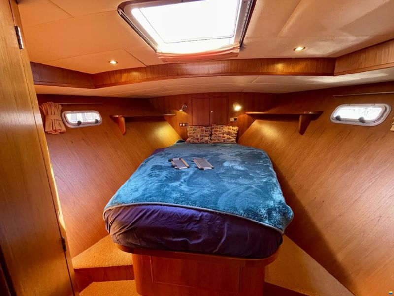 Zijlmans Eagle 1500 Cabrio