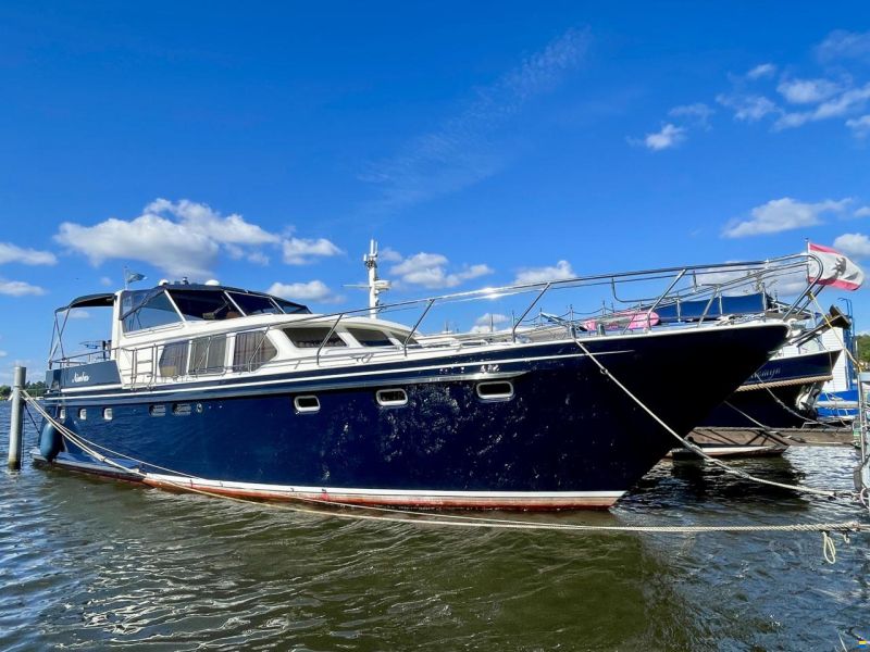 Zijlmans Eagle 1500 Cabrio