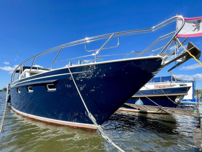 Zijlmans Eagle 1500 Cabrio