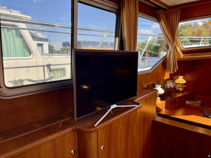 Zijlmans Eagle 1500 Cabrio