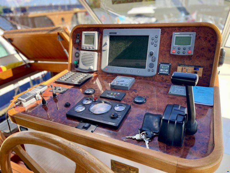 Zijlmans Eagle 1500 Cabrio