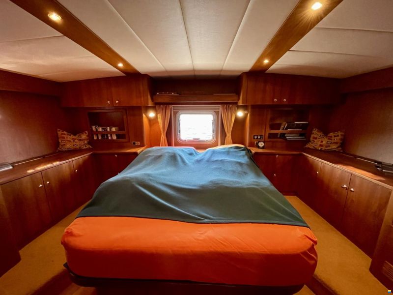 Zijlmans Eagle 1500 Cabrio
