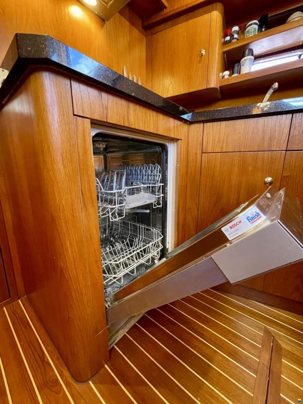 Zijlmans Eagle 1500 Cabrio