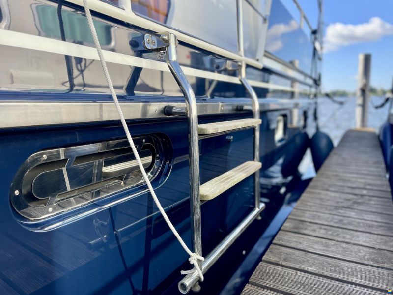 Zijlmans Eagle 1500 Cabrio
