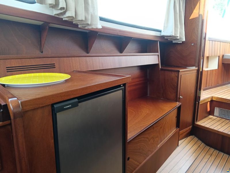 Molenmaker en Mantel Cabrio AK