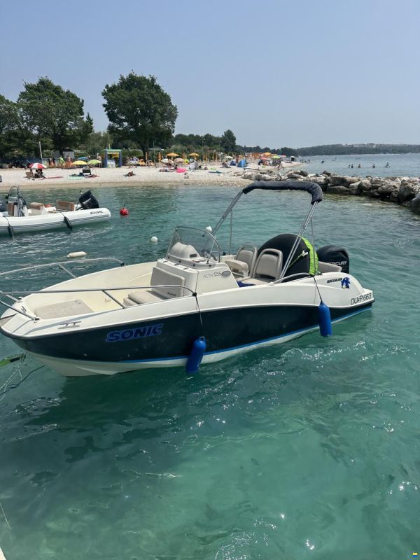 Quicksilver Open 555