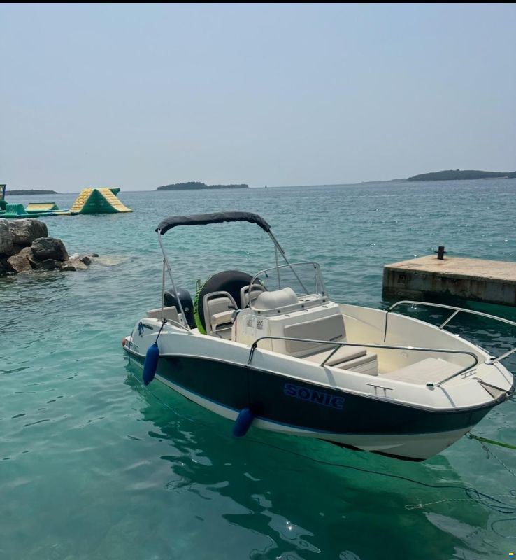Quicksilver Open 555