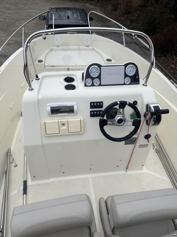 Quicksilver Open 555
