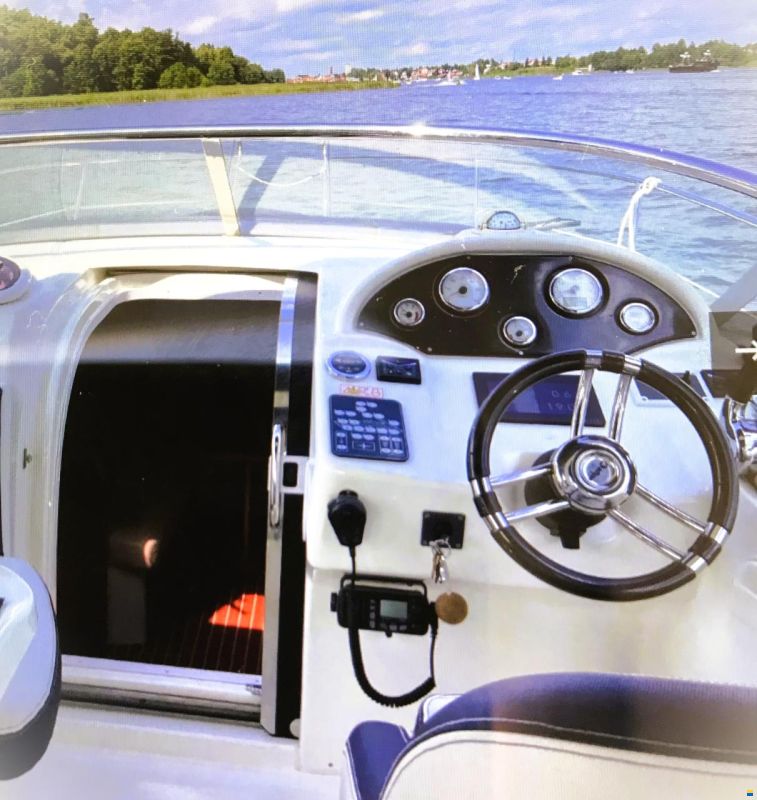 Bavaria 27 Sport