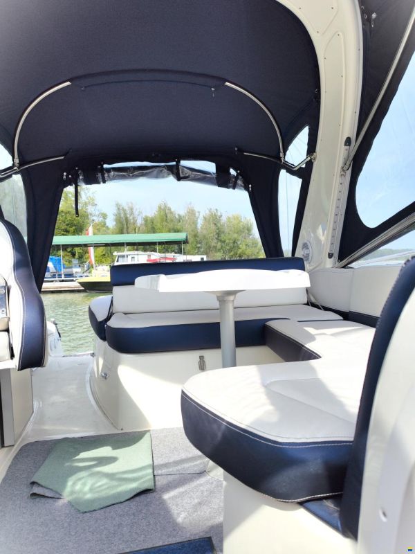 Bavaria 27 Sport
