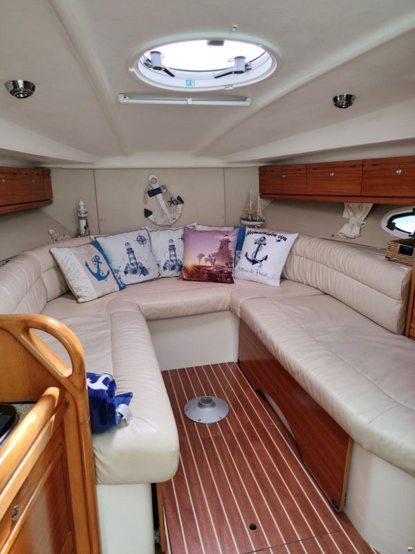 Bavaria 27 Sport
