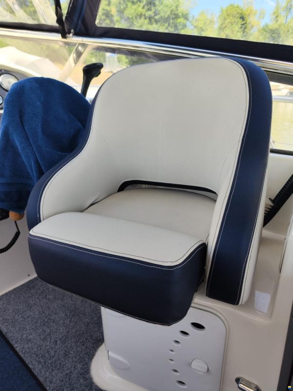 Bavaria 27 Sport