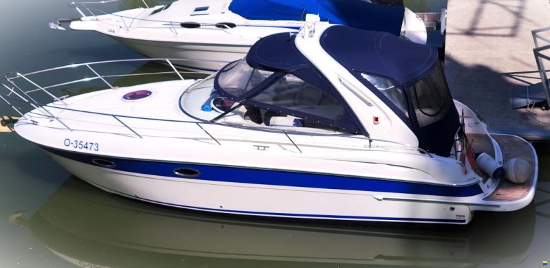 Bavaria 27 Sport