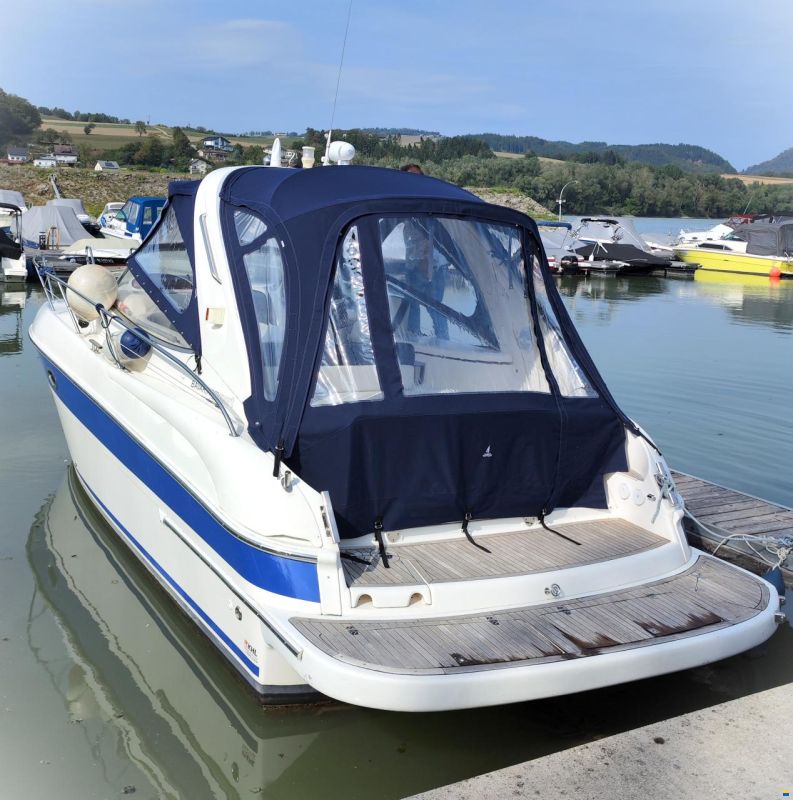 Bavaria 27 Sport