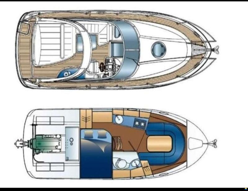 Bavaria 27 Sport