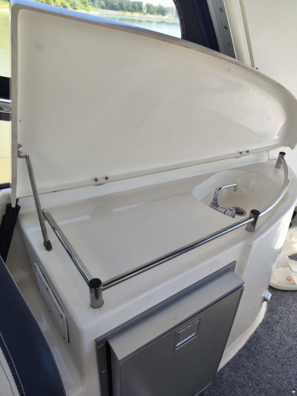 Bavaria 27 Sport