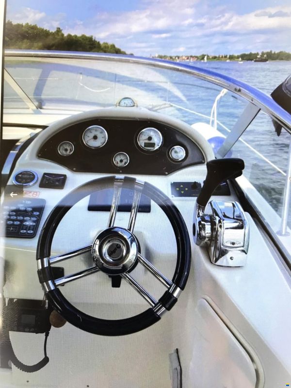 Bavaria 27 Sport