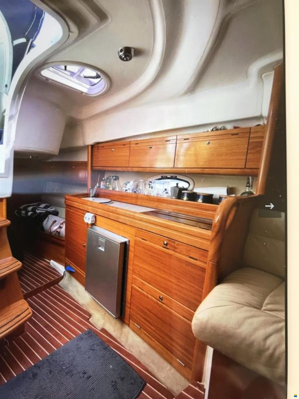 Bavaria 27 Sport