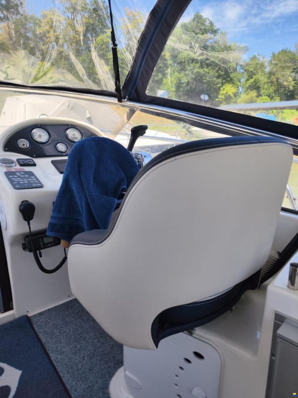 Bavaria 27 Sport