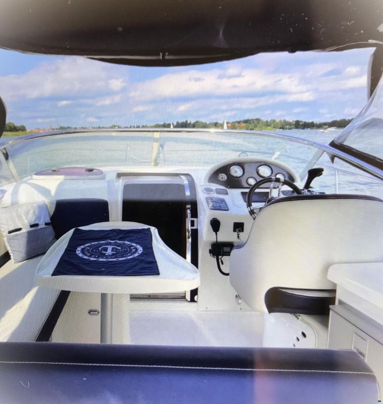 Bavaria 27 Sport