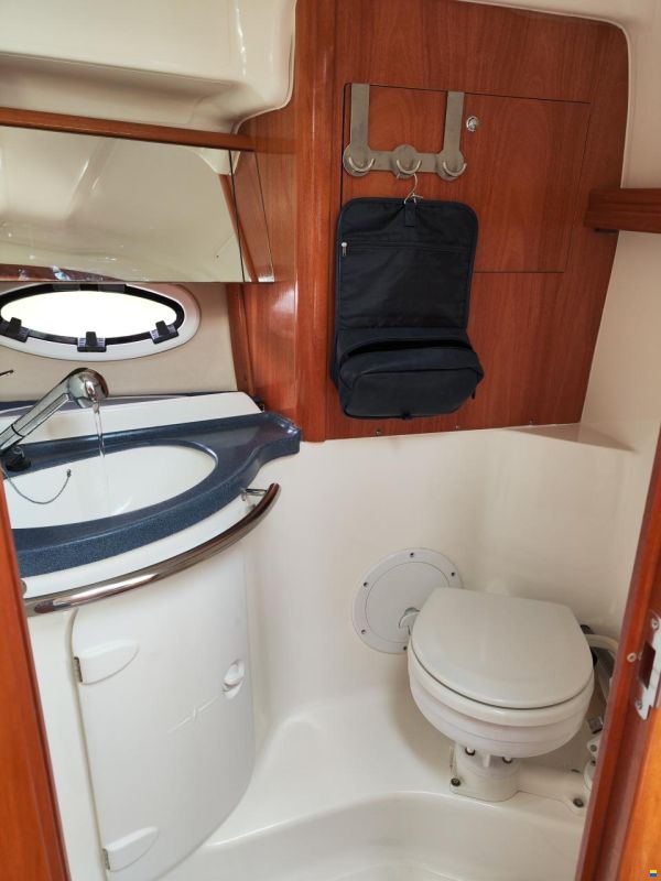 Bavaria 27 Sport