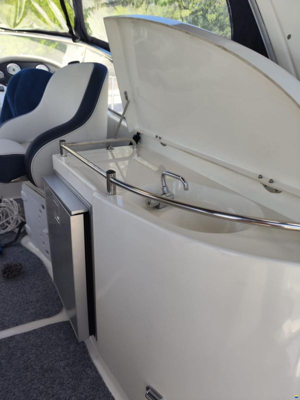 Bavaria 27 Sport