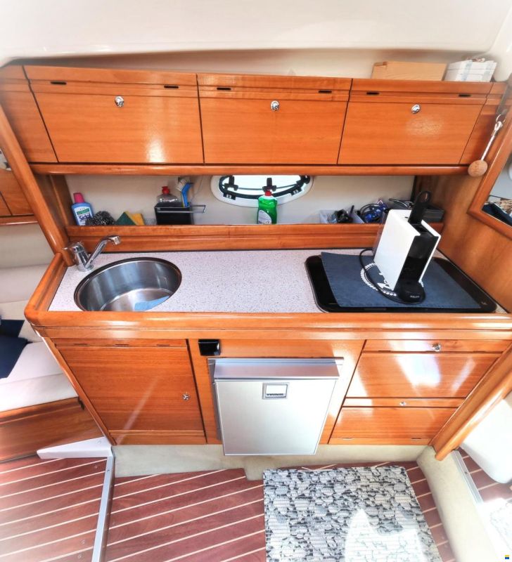 Bavaria 27 Sport