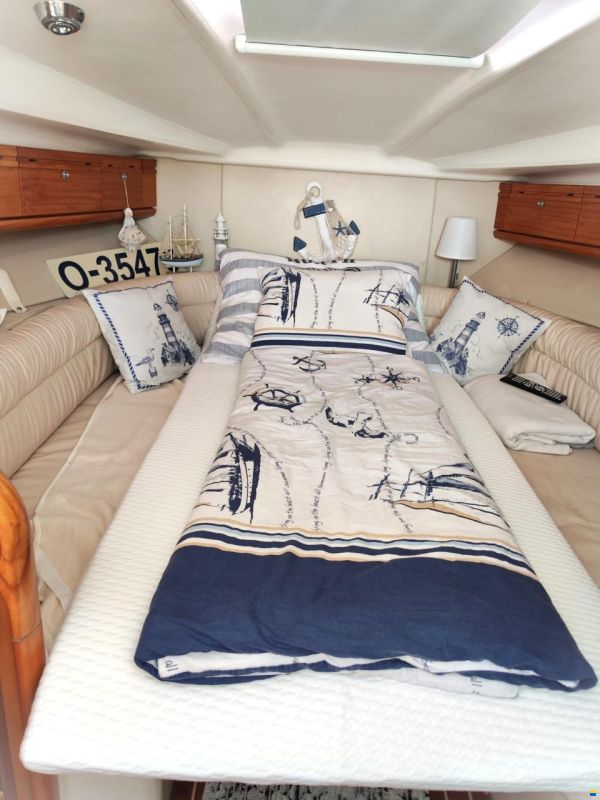 Bavaria 27 Sport