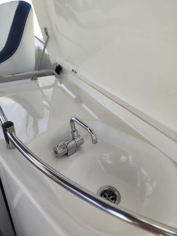 Bavaria 27 Sport