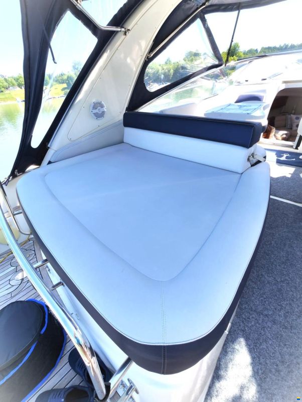 Bavaria 27 Sport